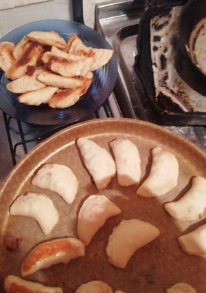 Una foto de 🥟 Empanadas caseras