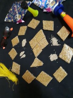 તલ ની ચિક્કી (Til Chikki Recipe In Gujarati) રેસીપી મુખ્ય ફોટો