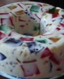 Gelatina Mosaico