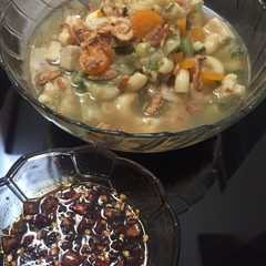 รูปของ Sayur sop