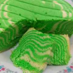 รูปของ Bolu kukus putih telur (#pr_recookanekabolkus)