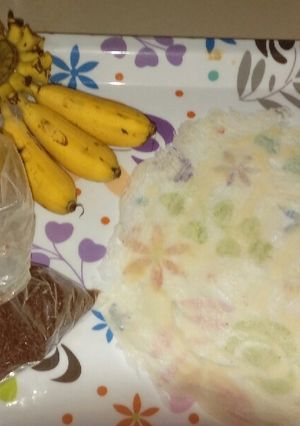 Foto resep Kulit Piscok Renyah