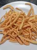 Edam chees stick