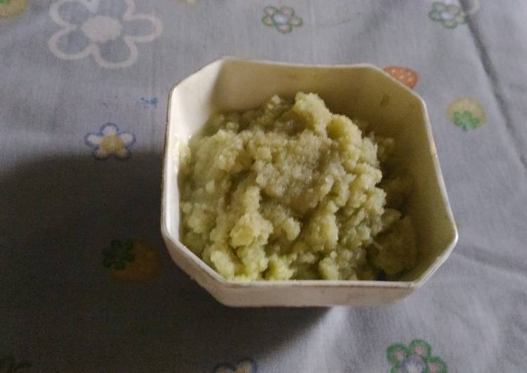 Recipe of Ultimate Amla ki chutney