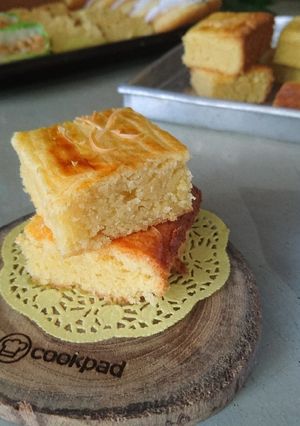 Foto resep Lekker holland