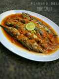 Pindang Deles Bumbu Sarden