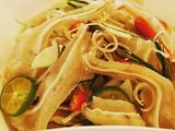 Đã thèm với TAI HEO NGÂM SẢ TẮC chua chua giòn giòn