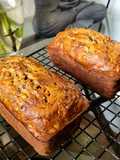 Zucchini Bread