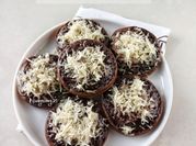 Gambar kue cubit teflon