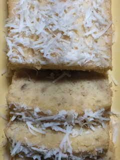 Foto resep Banana Cake