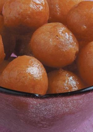 صورة لوصفة عوامه