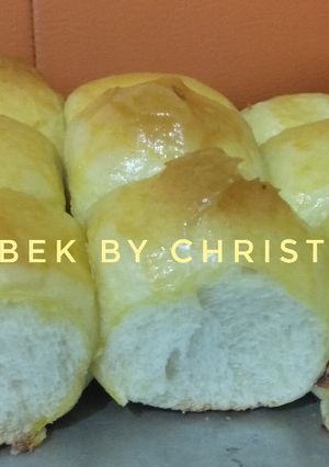 Foto resep 3. Roti Sobek
