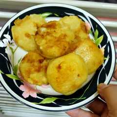 A picture of Rondo Royal (Lumer) Khas Jepara.