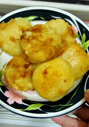 Foto resep Rondo Royal (Lumer) Khas Jepara