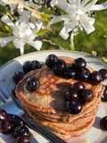 Protein Pancakes