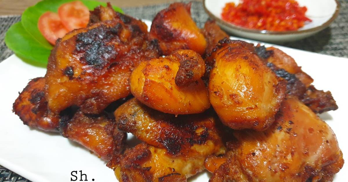 6.403 resep ayam goreng kecap enak dan sederhana - Cookpad