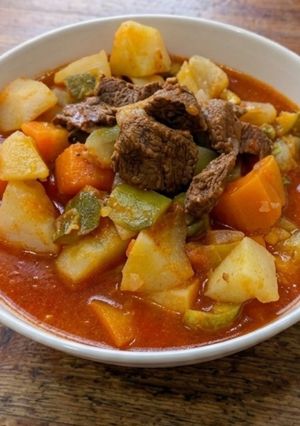 صورة لوصفة جواز قرنون (أرضي شوكي)