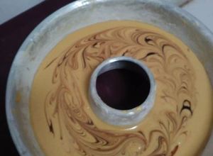 Foto resep Bolu Panggang Coffeemix Ala Bunda Zildan