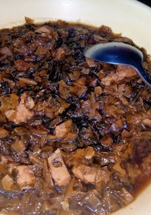 Foto resep Hamcoikon