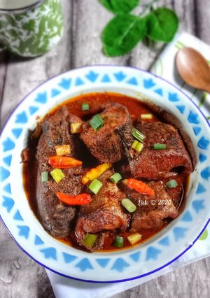 Foto resep Gabus Pucung