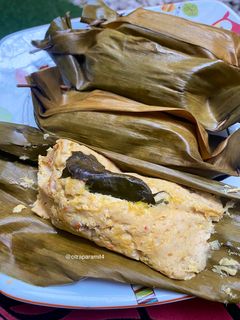Foto resep Pepes Tahu Udang