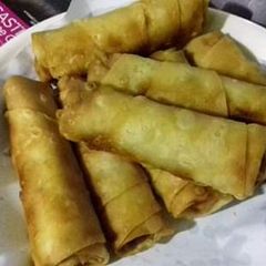 A picture of Spring Roll.