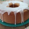 Torta de limón 🍋😁