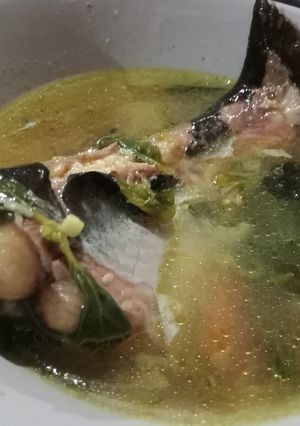Foto resep Pindang Patin