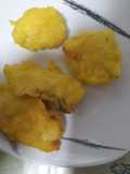 Bacalao rebozado o Cod chunks 🇬🇧