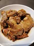Soya Chicken
