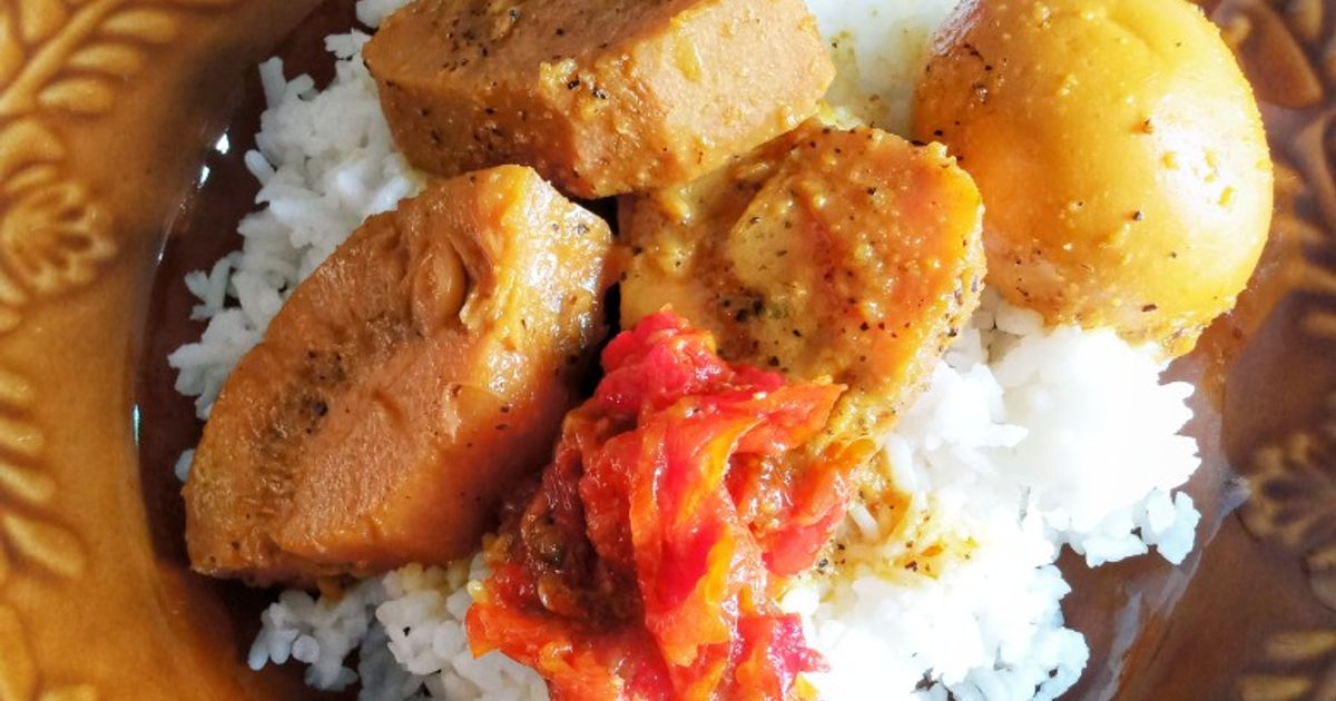 Gudeg