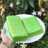 Ogura Pandan Lembut Moist Cake Anti Gagal