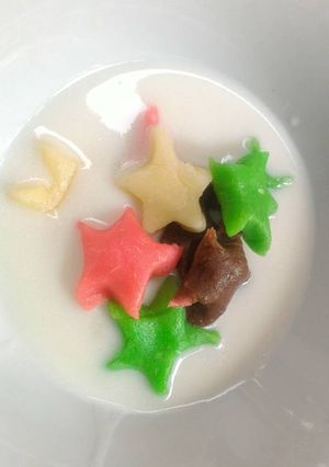 Foto resep Singthai Star Pemalu 😆