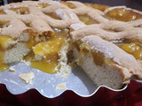 Pasta frola
