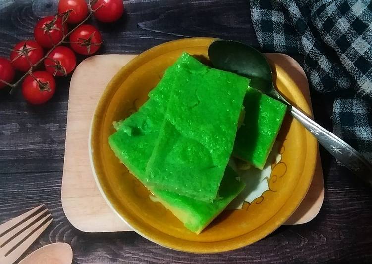 Resep Sikaporo Anti Gagal