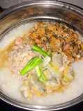 Seafood Rice Porridge (Cháo Sò Huyết) – Tips for Delicious Seafood Porridge