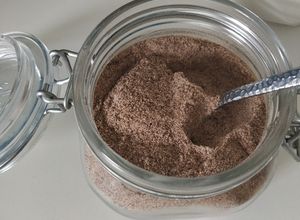 Une photo de Faire son cappuccino en poudre