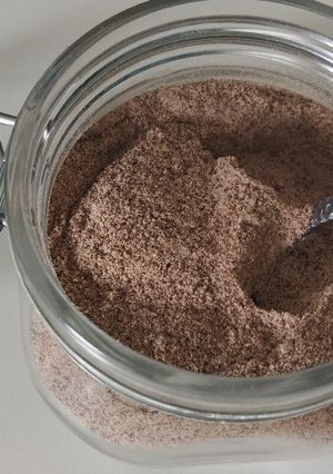 Une photo de Faire son cappuccino en poudre