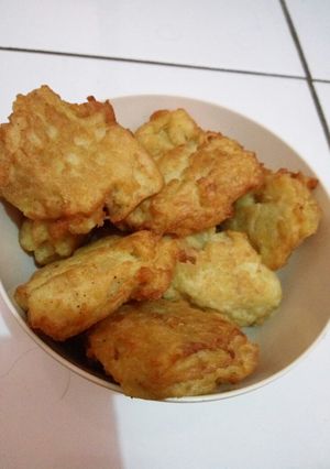 Foto resep Perkedel Kentang