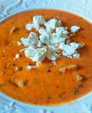 Annika's Tomato Soup
