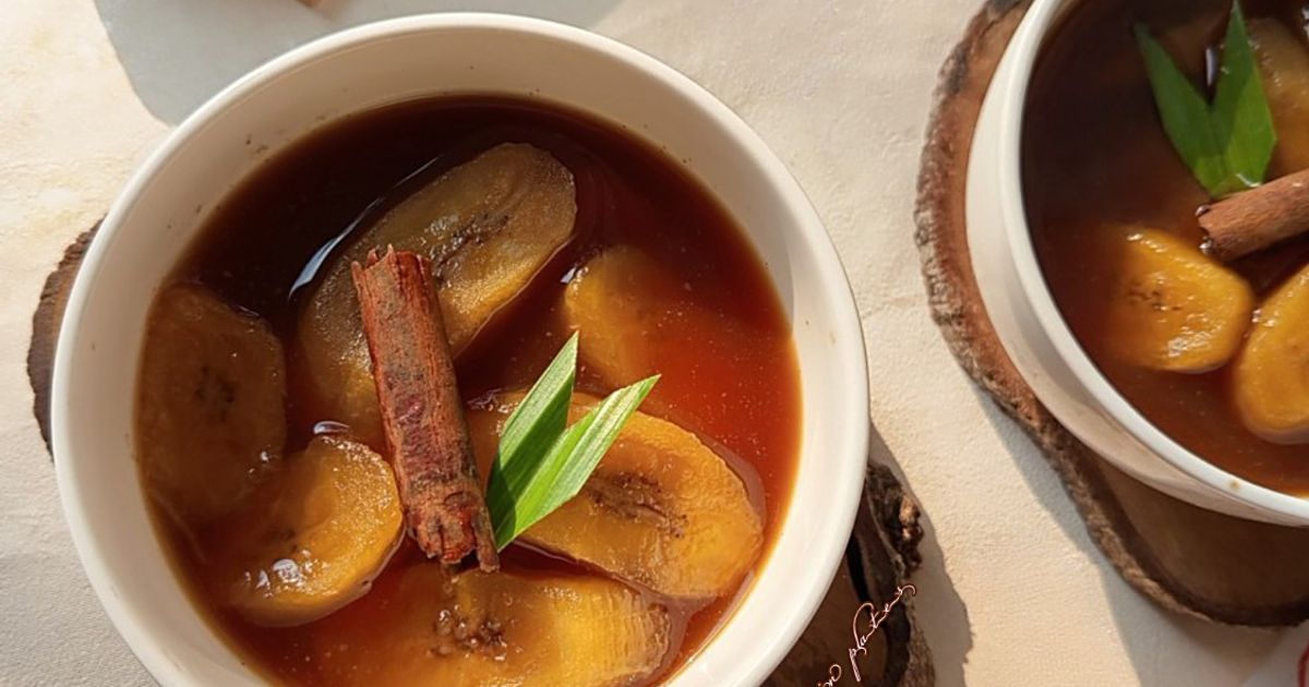 Wedang Semlo