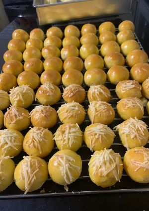 Foto resep Kue nastar premium