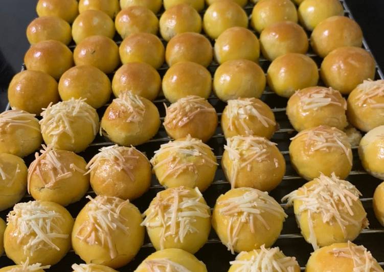 Bahan Kue nastar premium | Cara Buat Kue nastar premium Yang Lezat Sekali