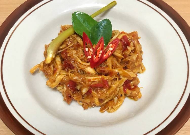 Resep Ayam Sisit  Bali oleh DKitchen Cookpad