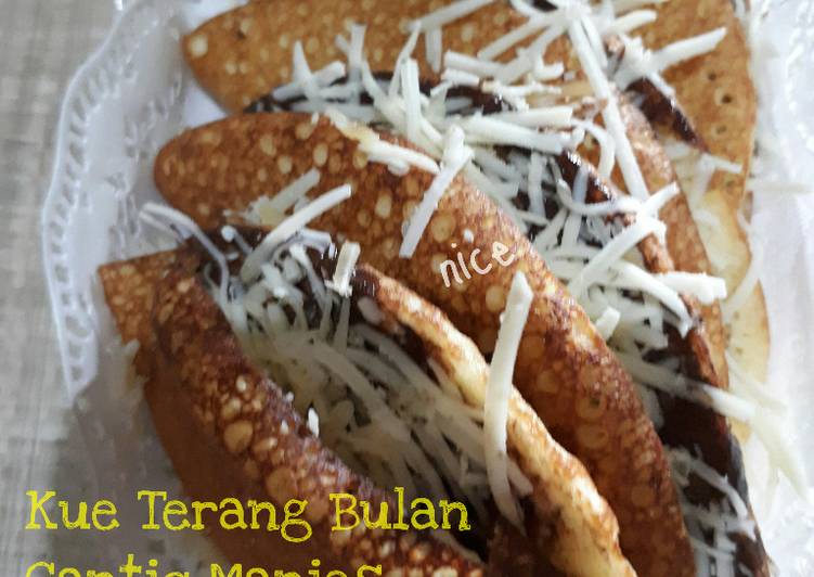 1.Terang Bulan #Ketopad #pekaninspirasi #bikinramadanberkesan