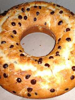 Foto resep Bolu Tape