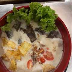 รูปของ Soto betawi