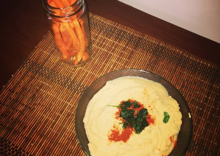 Hummus