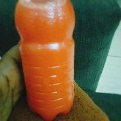 A picture of Carrot Juice.