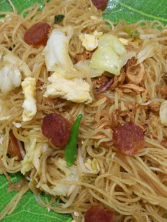 Foto resep Bihun goreng